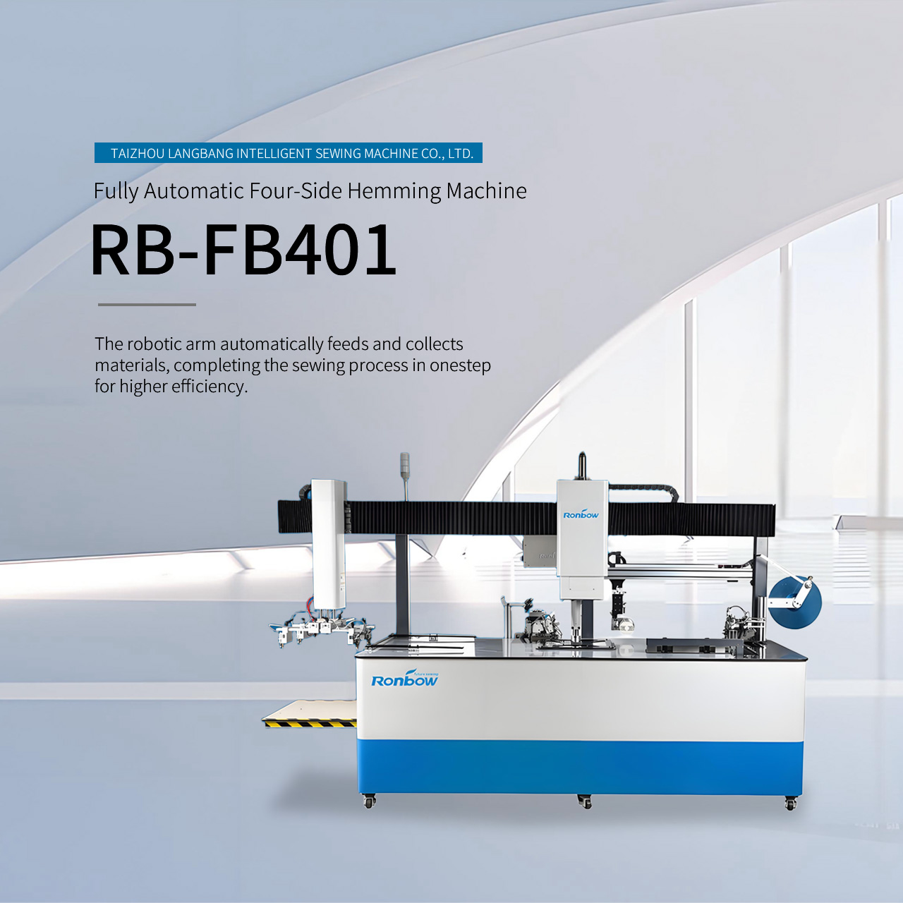 RB-FB401