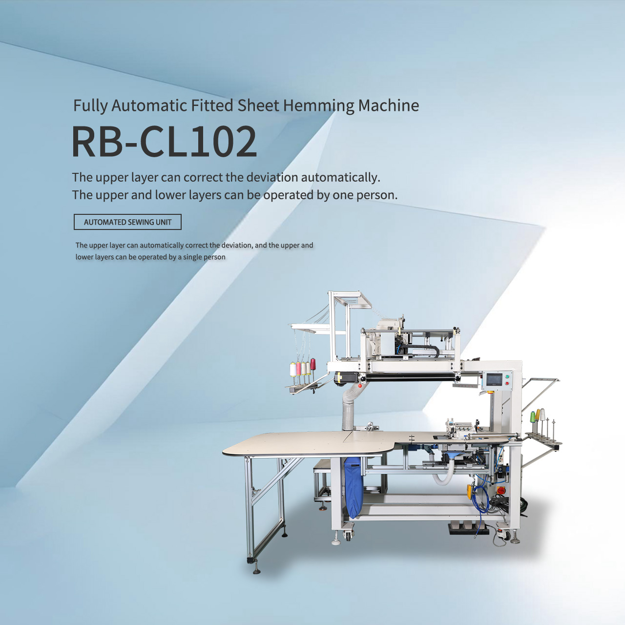 RB-CL102